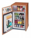Smeg AFM40K Холодильник