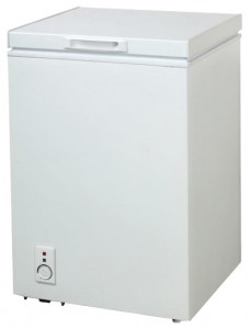 写真 冷蔵庫 Elenberg MF-100