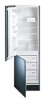 Smeg CR305SE/1 Køleskab