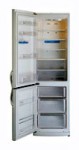 LG GR-459 QVCA šaldytuvas
