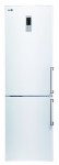 LG GW-B469 BQQW Холодильник