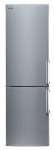 LG GW-B469 BLHW Холодильник