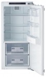 Kuppersbusch IKEF 24801 Tủ lạnh