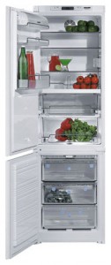 larawan Refrigerator Miele KF 880 iN-1