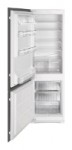 Smeg CR324P Kühlschrank