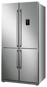 รูปถ่าย ตู้เย็น Smeg FQ60XPE