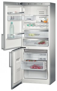 фото Холодильник Siemens KG56NAI22N