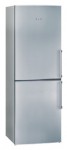 Bosch KGV33X44 šaldytuvas