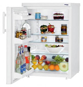 larawan Refrigerator Liebherr T 1710