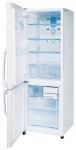 Haier HRB-306W Tủ lạnh