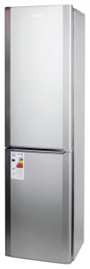 фото Холодильник BEKO CSMV 535021 S