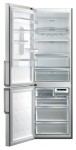 Samsung RL-63 GAERS Холодильник