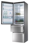 Haier AFL634CS Tủ lạnh