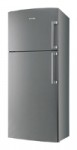 Smeg FD48PXNF2 Холодильник