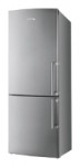 Smeg FC40PXNF Холодильник