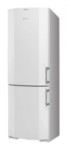 Smeg FC325BNF Холодильник