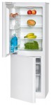Bomann KG339 white Холодильник