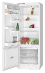 ATLANT ХМ 6022-013 Refrigerator