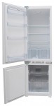 Zigmund & Shtain BR 01.1771 SX Tủ lạnh