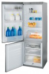 Candy CFM 2755 A Buzdolabı