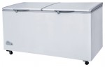 Gunter & Hauer GF 405 AQ Холодильник