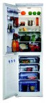 Vestel WIN 380 Холодильник