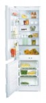Bauknecht KGIN 31811/A+ Tủ lạnh