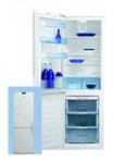 BEKO CDA 34210 šaldytuvas