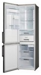 LG GR-F499 BNKZ Холодильник