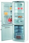 Haier HRF-370IT white Tủ lạnh