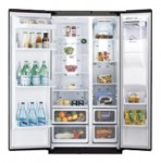 Samsung RSH7UNBP 冷蔵庫