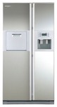 Samsung RS-21 FLMR 冷蔵庫