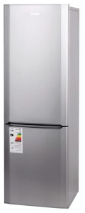 ảnh Tủ lạnh BEKO CSMV 528021 S