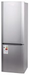 BEKO CSMV 528021 S Tủ lạnh