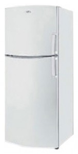 larawan Refrigerator Whirlpool ARC 4130 WH