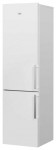 BEKO RCSK 380M21 W Refrigerator