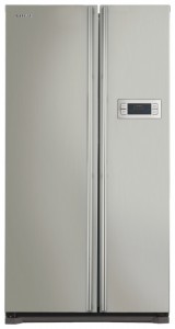 รูปถ่าย ตู้เย็น Samsung RSH5SBPN