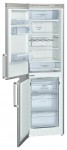 Bosch KGN39VI20 šaldytuvas