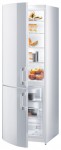 Mora MRK 6305 W Холодильник