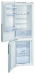 Bosch KGV33NW20 šaldytuvas