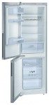 Bosch KGV36VL30 Køleskab