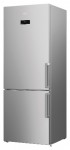 BEKO RCNK 320E21 S Refrigerator