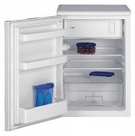 BEKO TSE 1410 Refrigerator