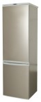 DON R 295 металлик Refrigerator