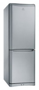 larawan Refrigerator Indesit BH 180 NF S