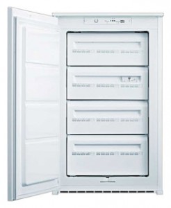 ảnh Tủ lạnh AEG AG 78850 4I
