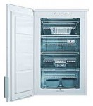 AEG AG 98850 4E šaldytuvas