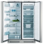 AEG S 75578 KG Холодильник