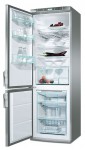 Electrolux ENB 3451 X Холодильник