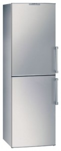 ảnh Tủ lạnh Bosch KGN34X60